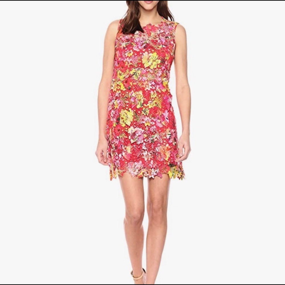 Lincoln Dress